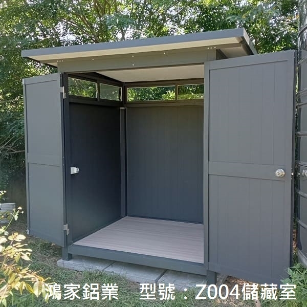 Z004儲藏室(開小窗)