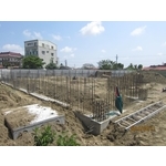 住宅新建工程 - 興旺威企業社