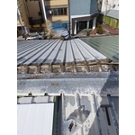 屋頂更換三合一鋼板 - 興旺威企業社