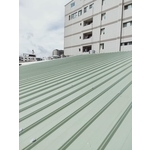 屋頂更換三合一鋼板 - 興旺威企業社