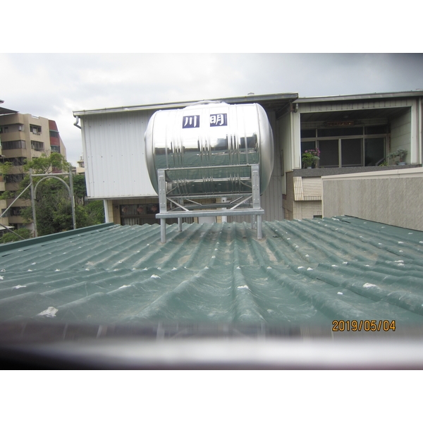 琉璃鋼瓦和裝璜板,興旺威企業社