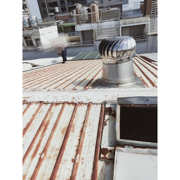 鐵皮屋頂更換鋼板,興旺威企業社