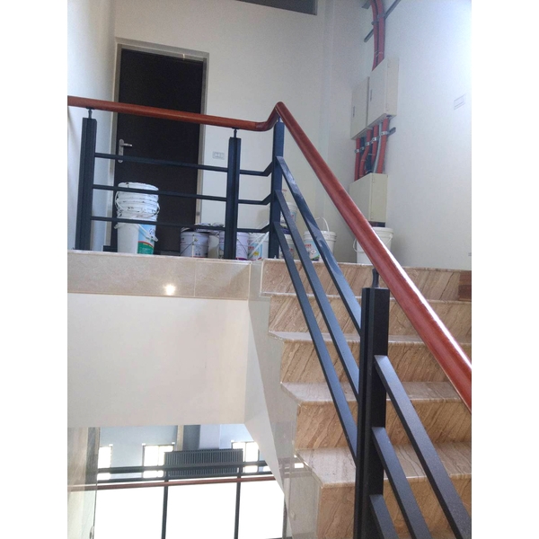 樓梯扶手-上新樓梯扶手工業社