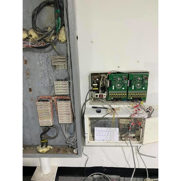 電話總機維護,品佑科技企業社