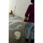 地板研磨 - 良美清潔服務社