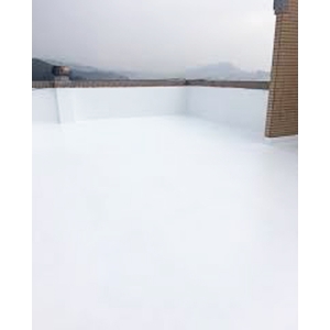 屋頂外牆防水隔熱漆