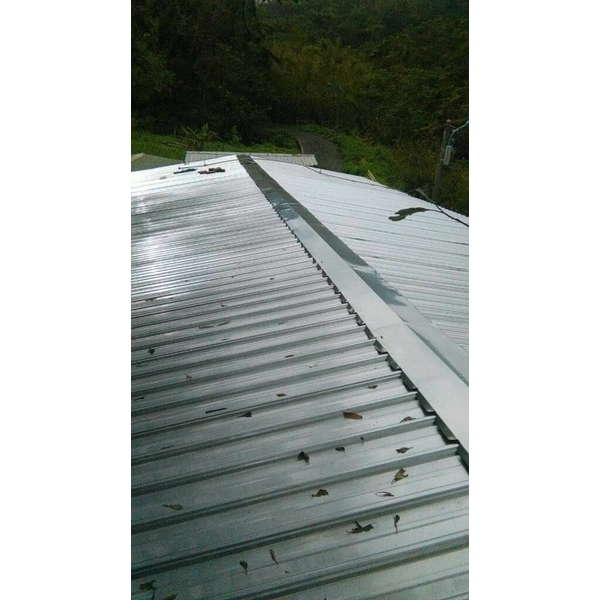 屋頂浪板工程,信勳金屬有限公司
