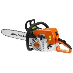 STIHL 鏈鋸,昶城有限公司