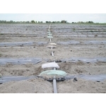噴水管灌溉系統專用管路配件 - 安稼企業股份有限公司