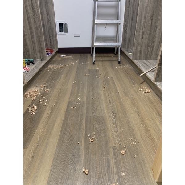 木地板工程-宏晨建材有限公司