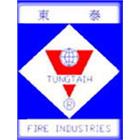 東泰消防實業股份有限公司,台北設計