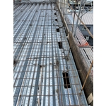陽台外推，鋼構樓層板 - 和鑫鋼鋁企業社