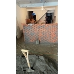 泥作砌磚與粉刷工程 - 和鑫鋼鋁企業社