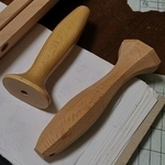 工具木柄-珔陞木器工廠