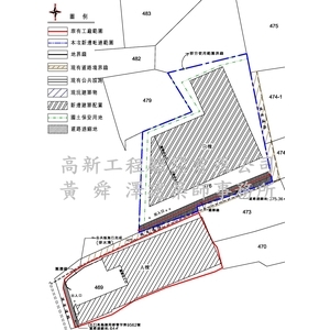 毗連擴廠 , 黃舜澤建築師事務所