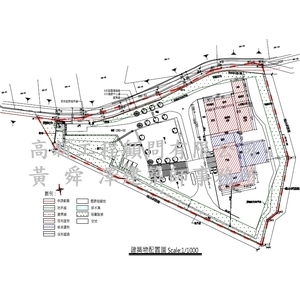 寺廟開發 , 黃舜澤建築師事務所