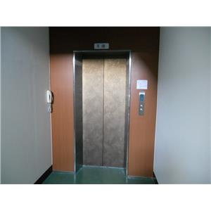 室內電梯裝飾壁板,朝澤實業股份有限公司