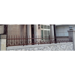 室外欄杆6,鴻慶企業社