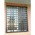 鋁管防盜窗3-鴻慶企業社