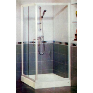 L型淋浴門 S6-014,承鴻企業有限公司