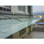 玻璃採光罩 C1-009 - 承鴻企業有限公司