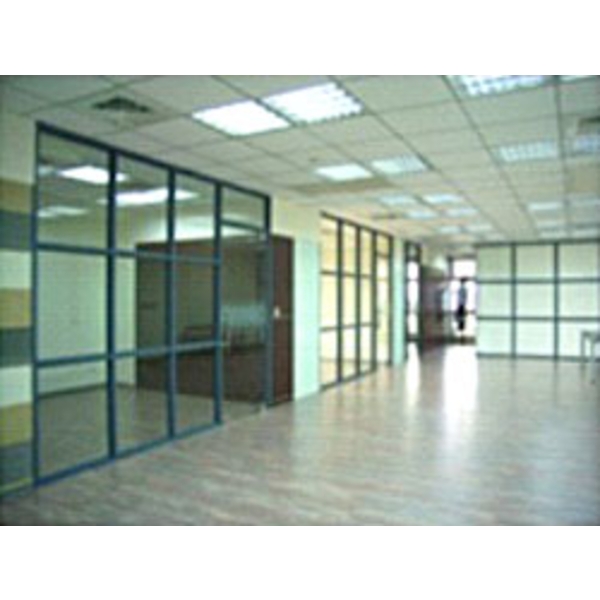玻璃(鋁)隔間C3-018,承鴻企業有限公司