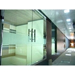玻璃(鋁)隔間C3-020 - 承鴻企業有限公司