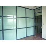 玻璃(鋁)隔間C3-021 - 承鴻企業有限公司