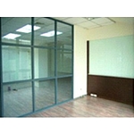 玻璃(鋁)隔間C3-022 - 承鴻企業有限公司