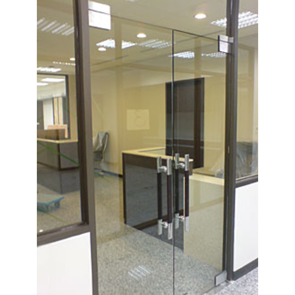 辦公室玻璃隔間 C4-012,承鴻企業有限公司