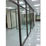 辦公室玻璃隔間 C4-014 - 承鴻企業有限公司