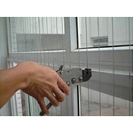 不銹鋼隱形安全防護網 C11-006 - 承鴻企業有限公司