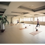 地板應用-瑜珈教室 - 南亞塑膠工業股份有限公司[塑三部]