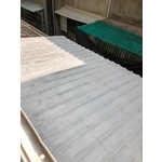 浪板雨遮防水抗噪防水毯 - 振新土木包工業