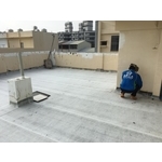 屋頂固黏氈防水施工 - 振新土木包工業