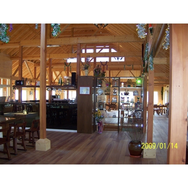 原木屋咖啡廳(台中)-美森原國際有限公司