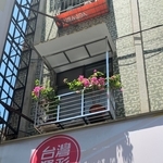 花架+三明治浪板 - 啟陽鐵工廠