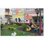 幼稚園景觀 - 寶泉景觀設計有限公司