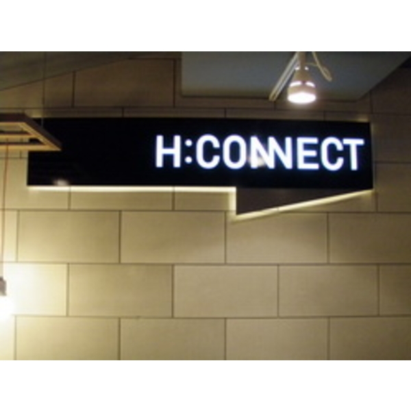 CONNECT(8),南光設計企業有限公司