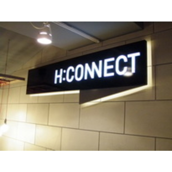 CONNECT(9),南光設計企業有限公司