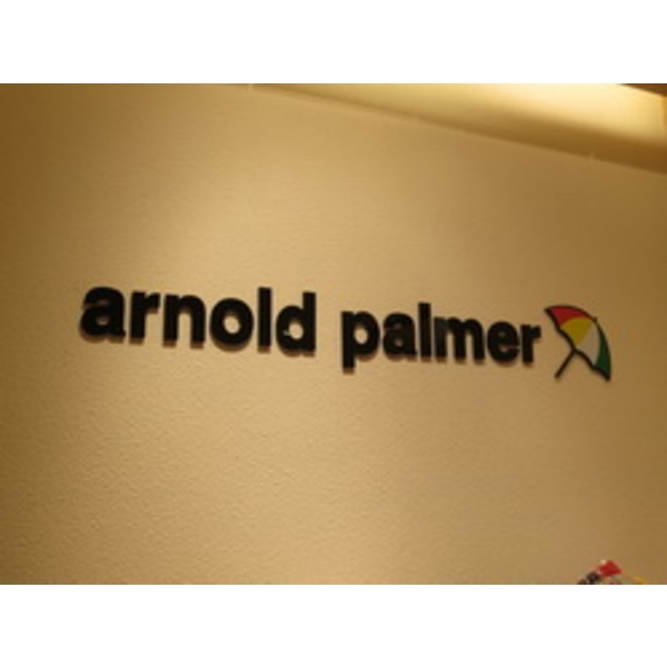 Arnold Palmer (10),南光設計企業有限公司