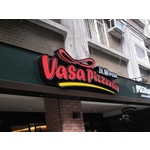 VASA PIZZERIA瓦薩披薩(4) - 南光設計企業有限公司