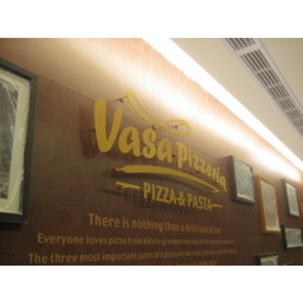 VASA PIZZERIA瓦薩披薩(10),南光設計企業有限公司