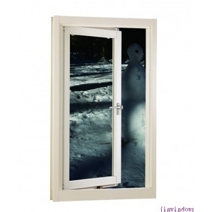 鵝牌氣密窗9公分單層推射氣密窗,覺民不銹鋼門窗行