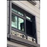 窗戶欄杆 - 冠昌不銹鋼有限公司