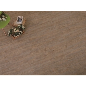 枕木系列 黏貼式地板-LD917,富銘有限公司