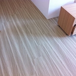 同步壓紋超耐磨地板 - 歐風頂級木地板