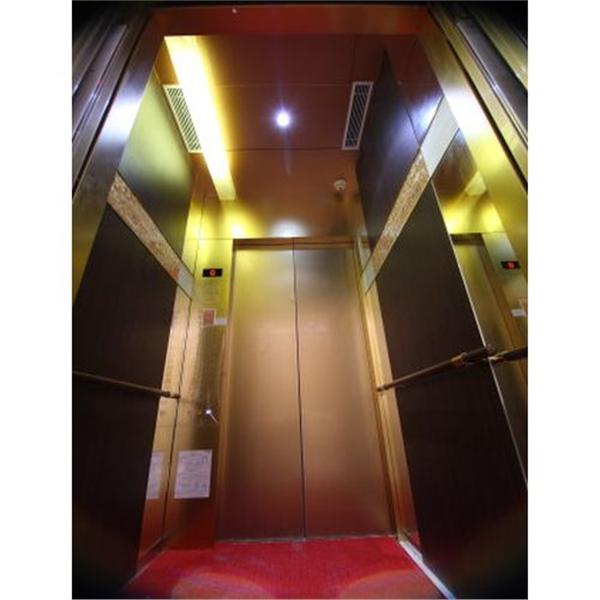 鈦金電梯內廂藝術裝潢,遠東鈦金科技股份有限公司