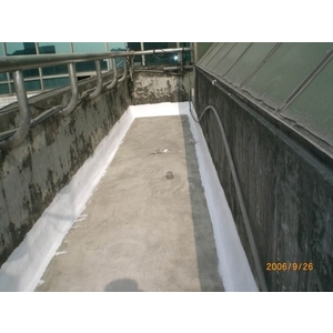 陽台整修防水