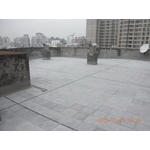 屋頂整修防水貼隔熱磚 - 曹聖科技建材有限公司